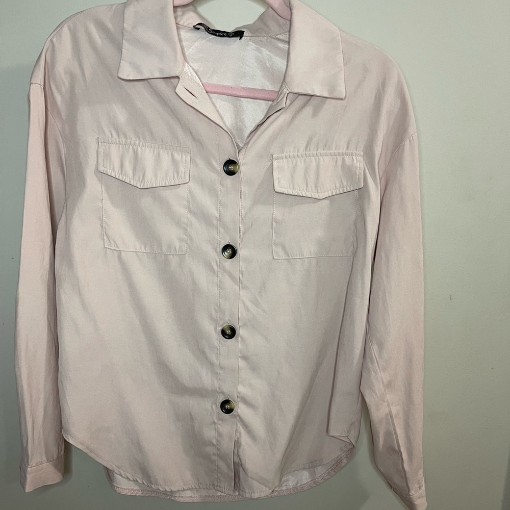 BUNDLE TOP AND SHORT